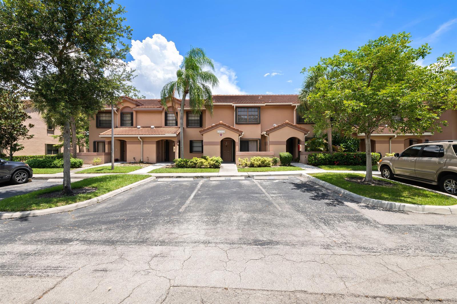 10691 NW 14th Street # 257, Plantation FL 33322