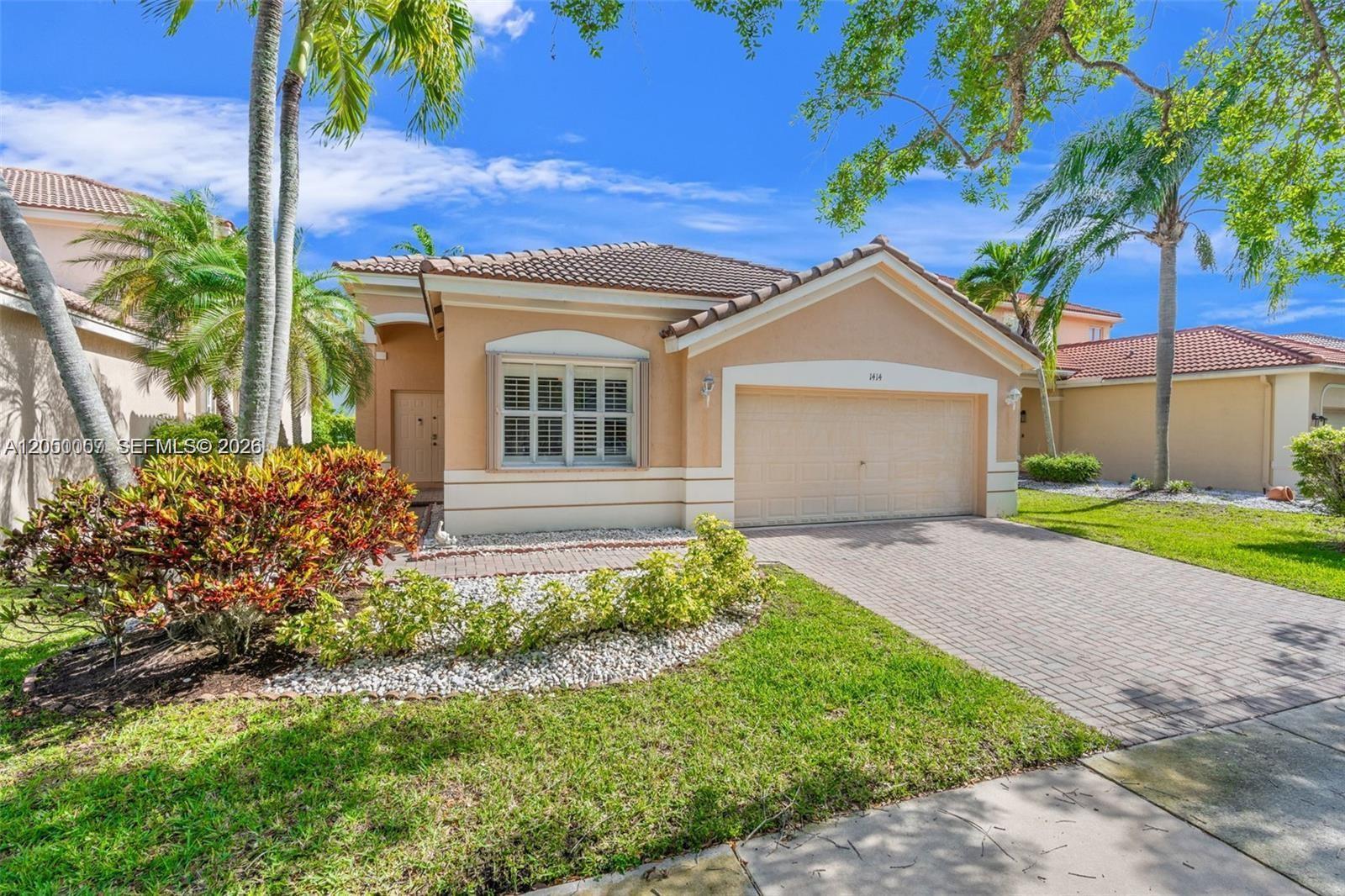 1414 Banyan Way, Weston FL 33327 photo 3