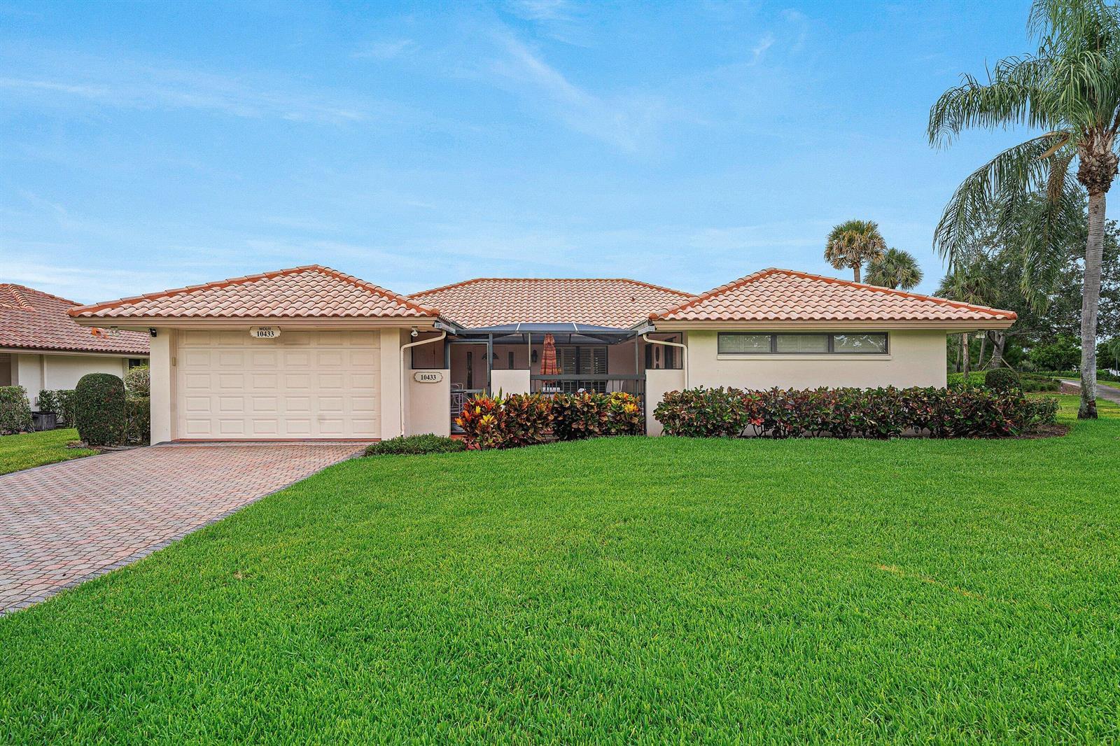 10433 Coralberry Way, Boynton Beach FL 33436 photo 3