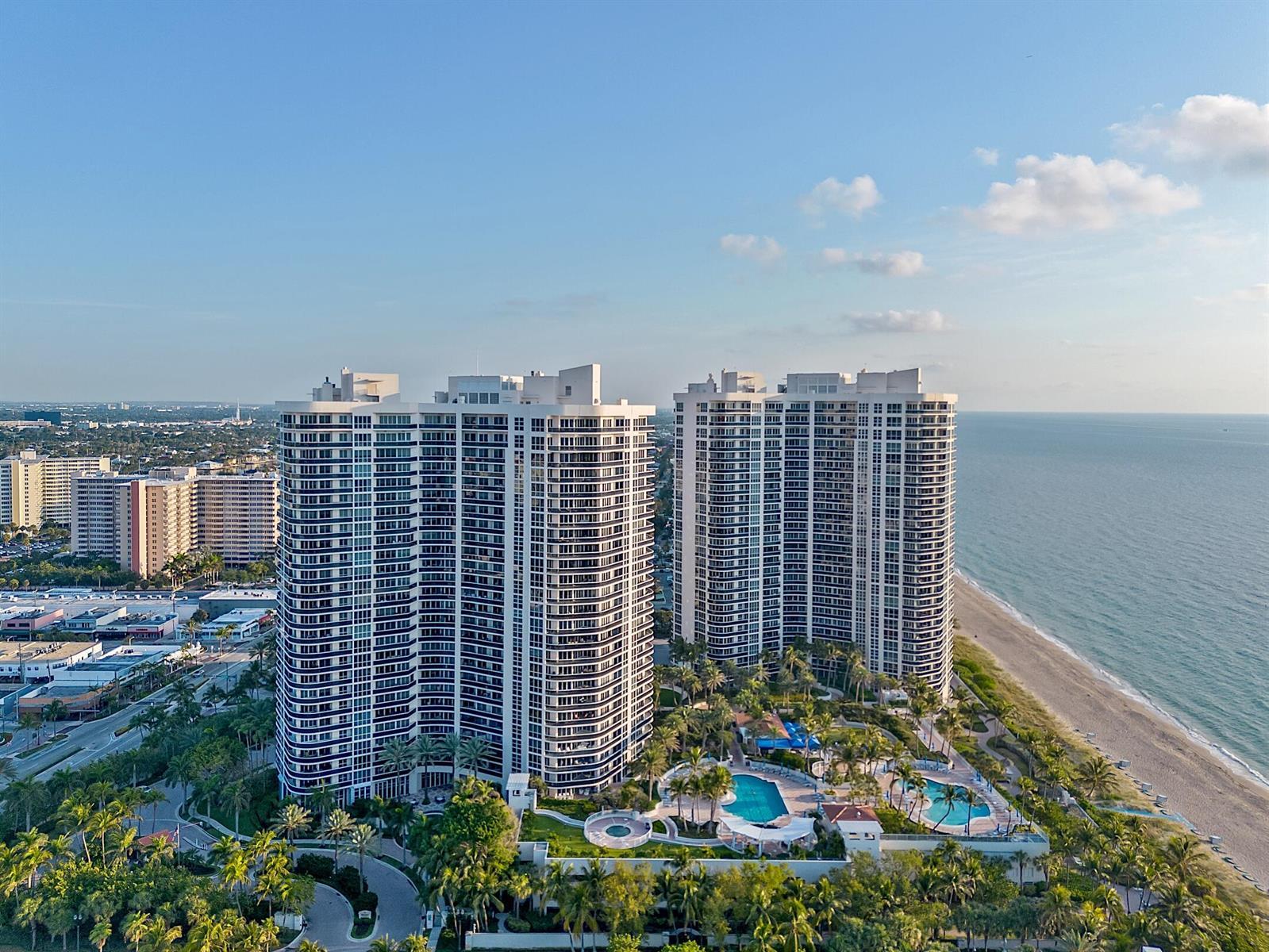 3200 N Ocean Boulevard # P2803, Fort Lauderdale FL 33308 photo 2