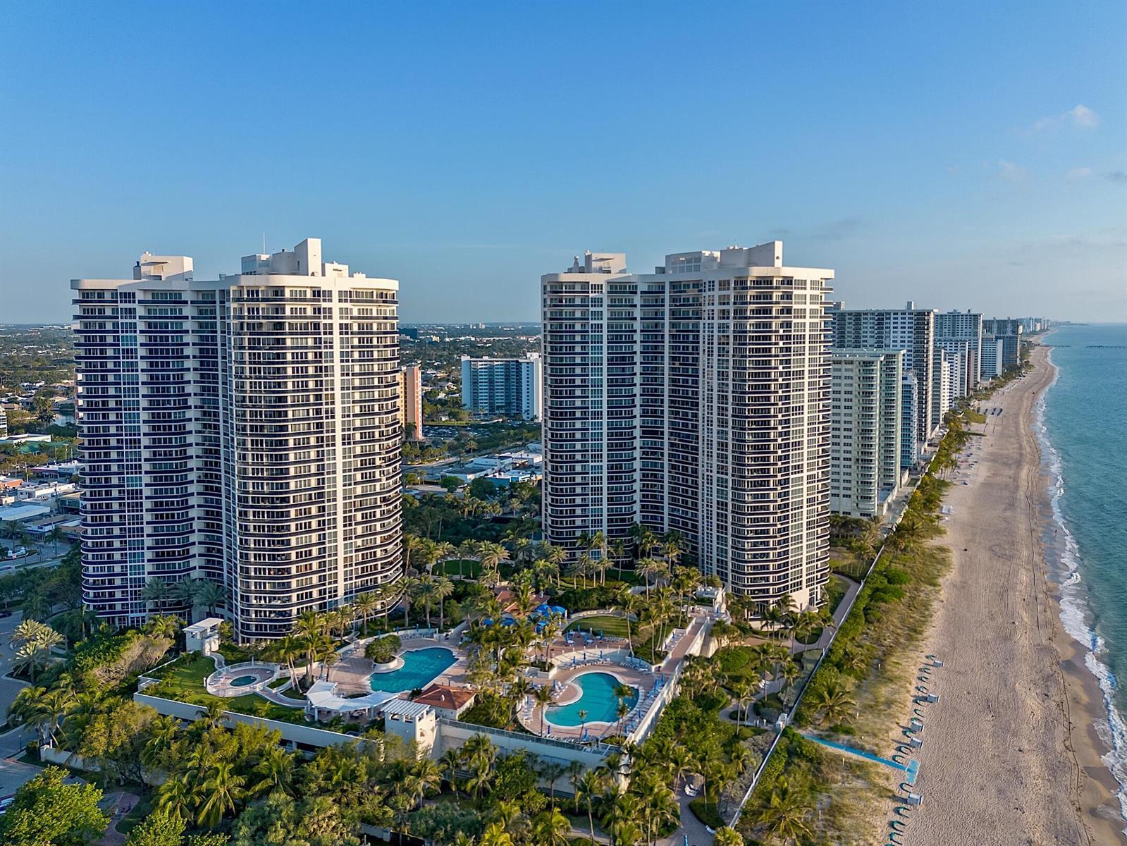 3200 N Ocean Boulevard # P2803, Fort Lauderdale FL 33308 photo 3