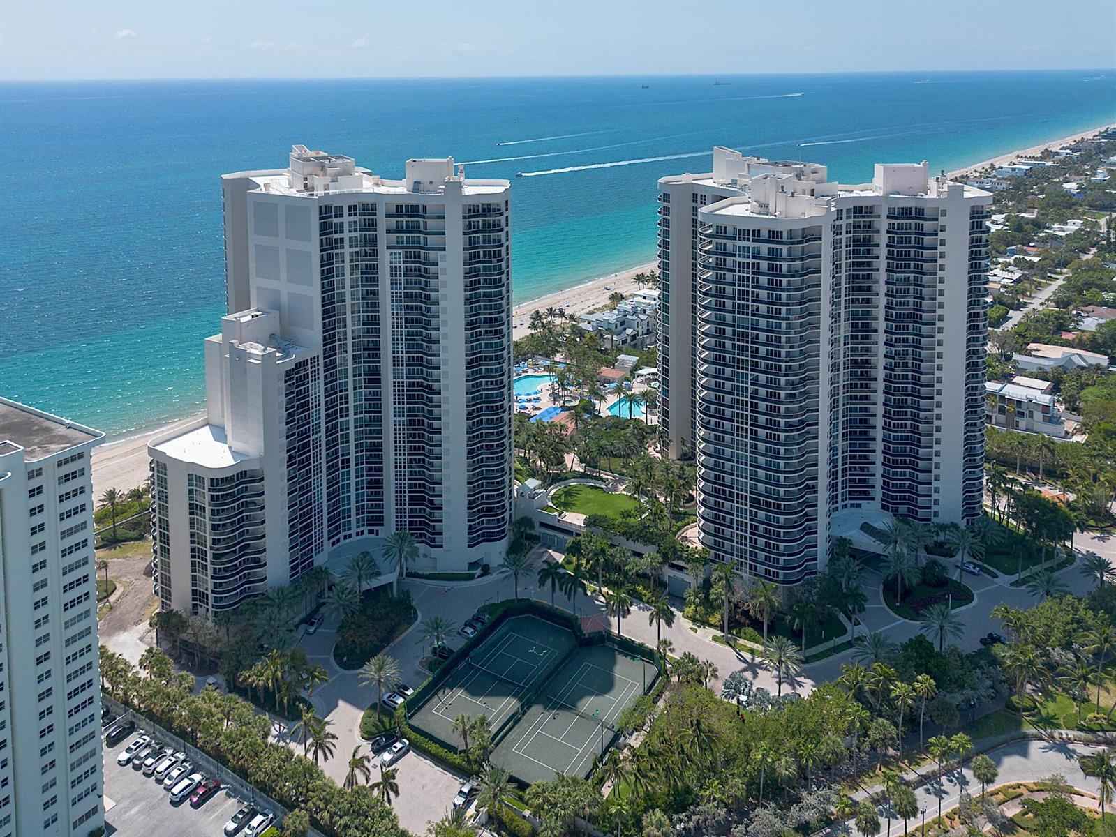 3200 N Ocean Boulevard # P2803, Fort Lauderdale FL 33308 photo 5