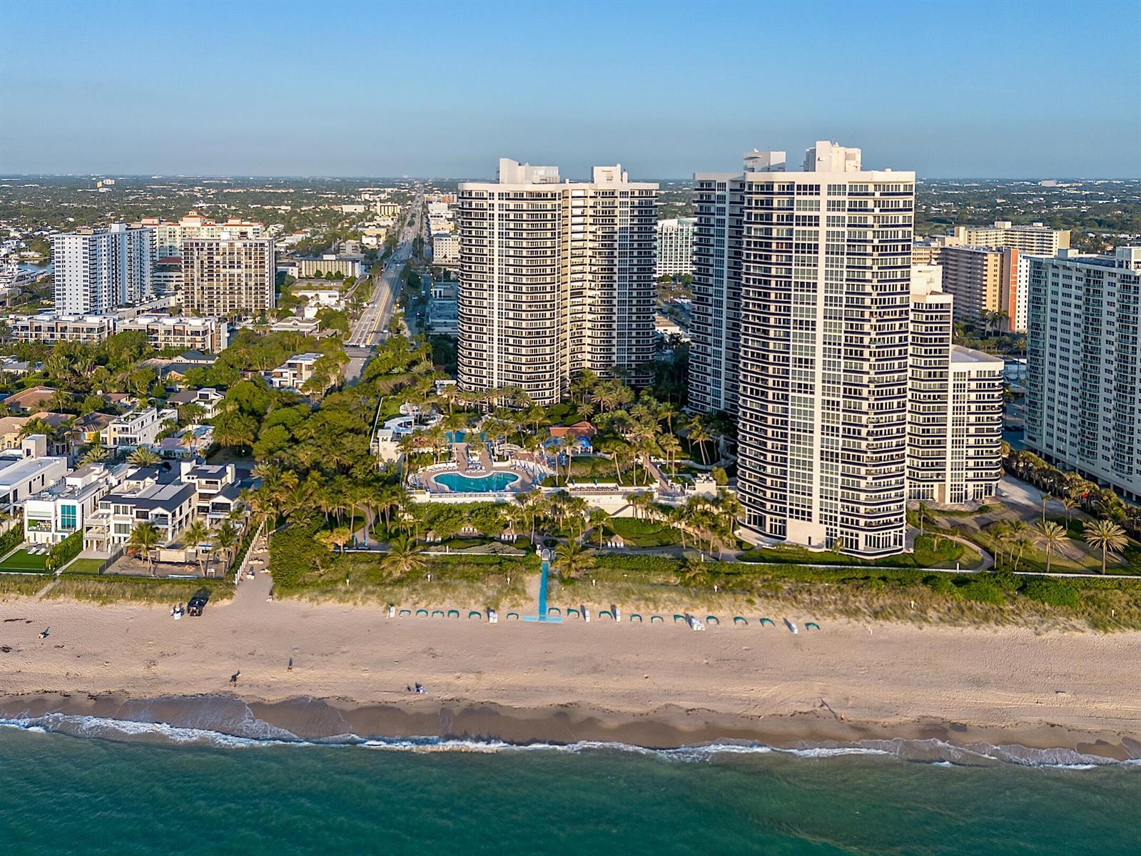 3200 N Ocean Boulevard # P2803, Fort Lauderdale FL 33308 photo 4