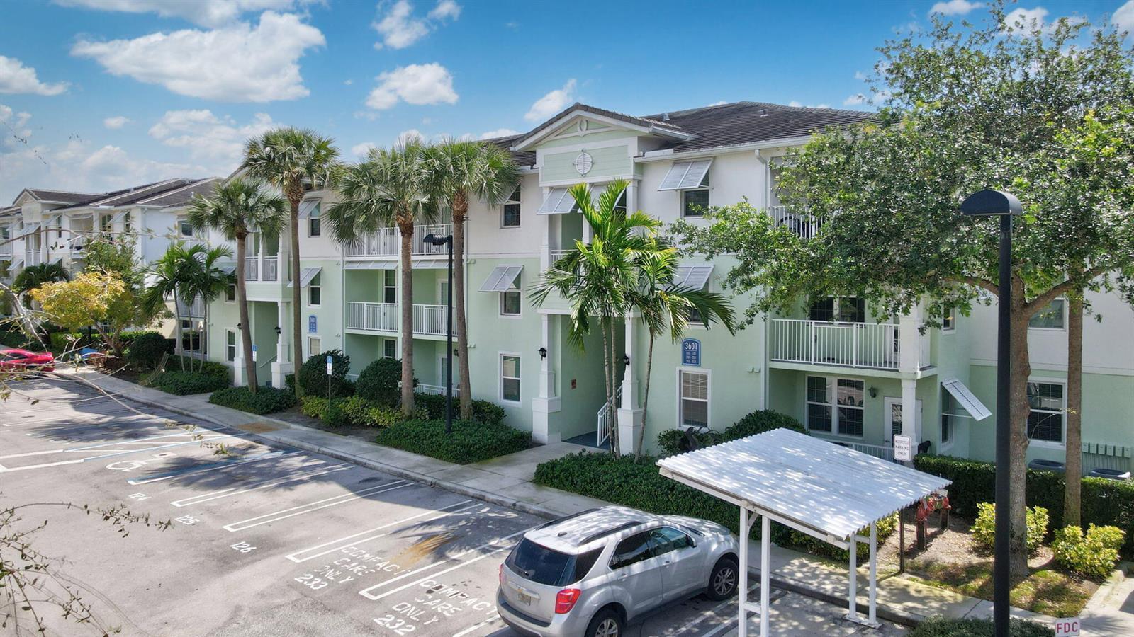 3615 High Ridge Road # 201, Boynton Beach FL 33426 photo 4