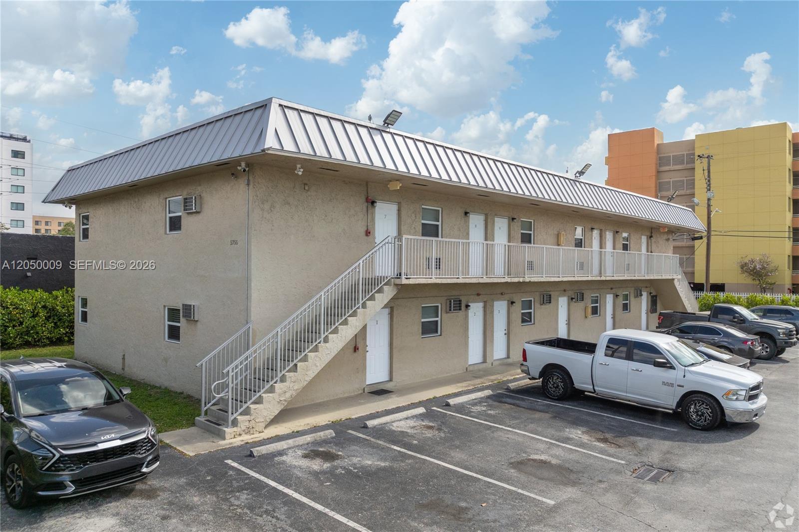 5755 NW 7th Ave # 9, Miami FL 33127