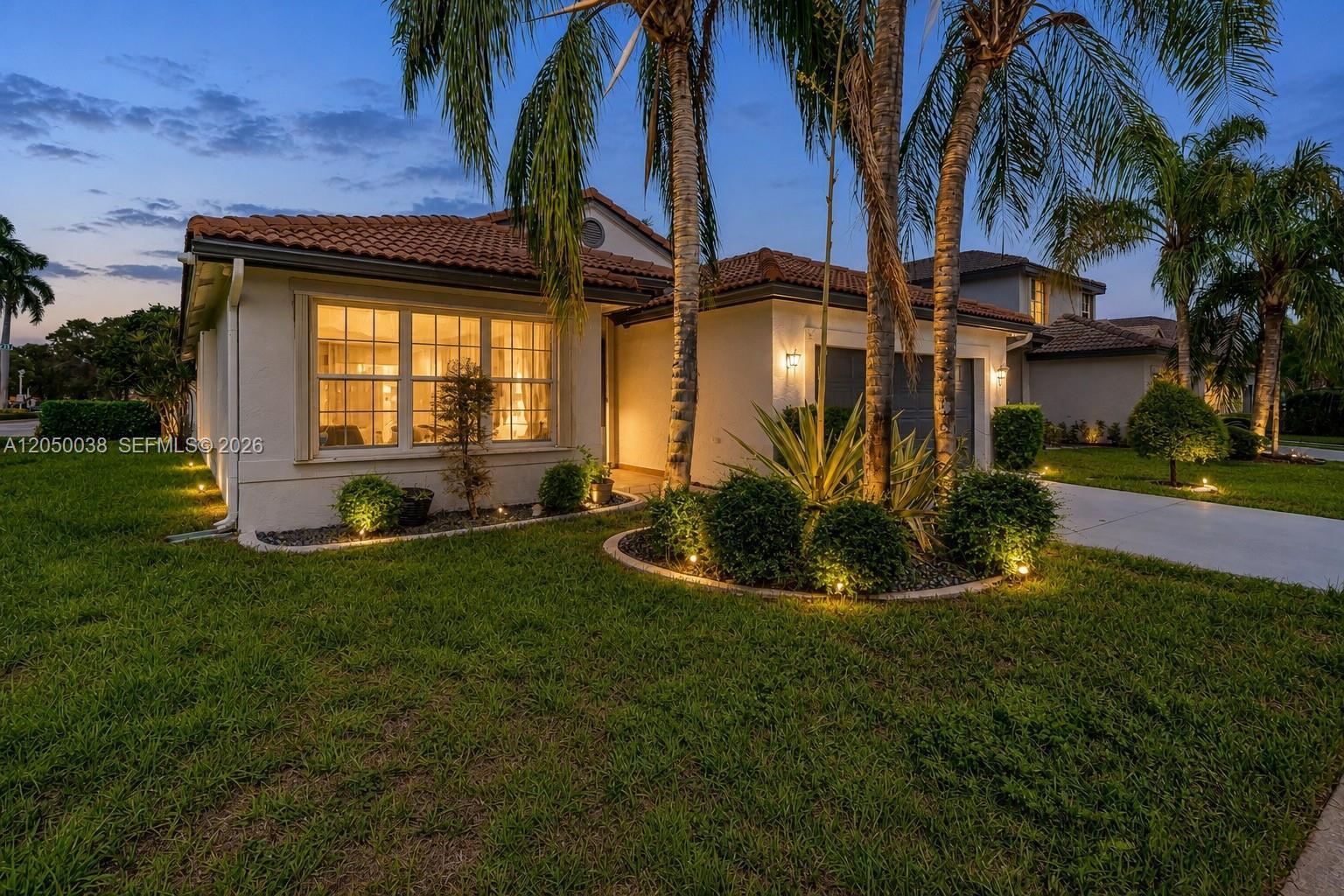 17971 SW 12th Ct, Pembroke Pines FL 33029 photo 5