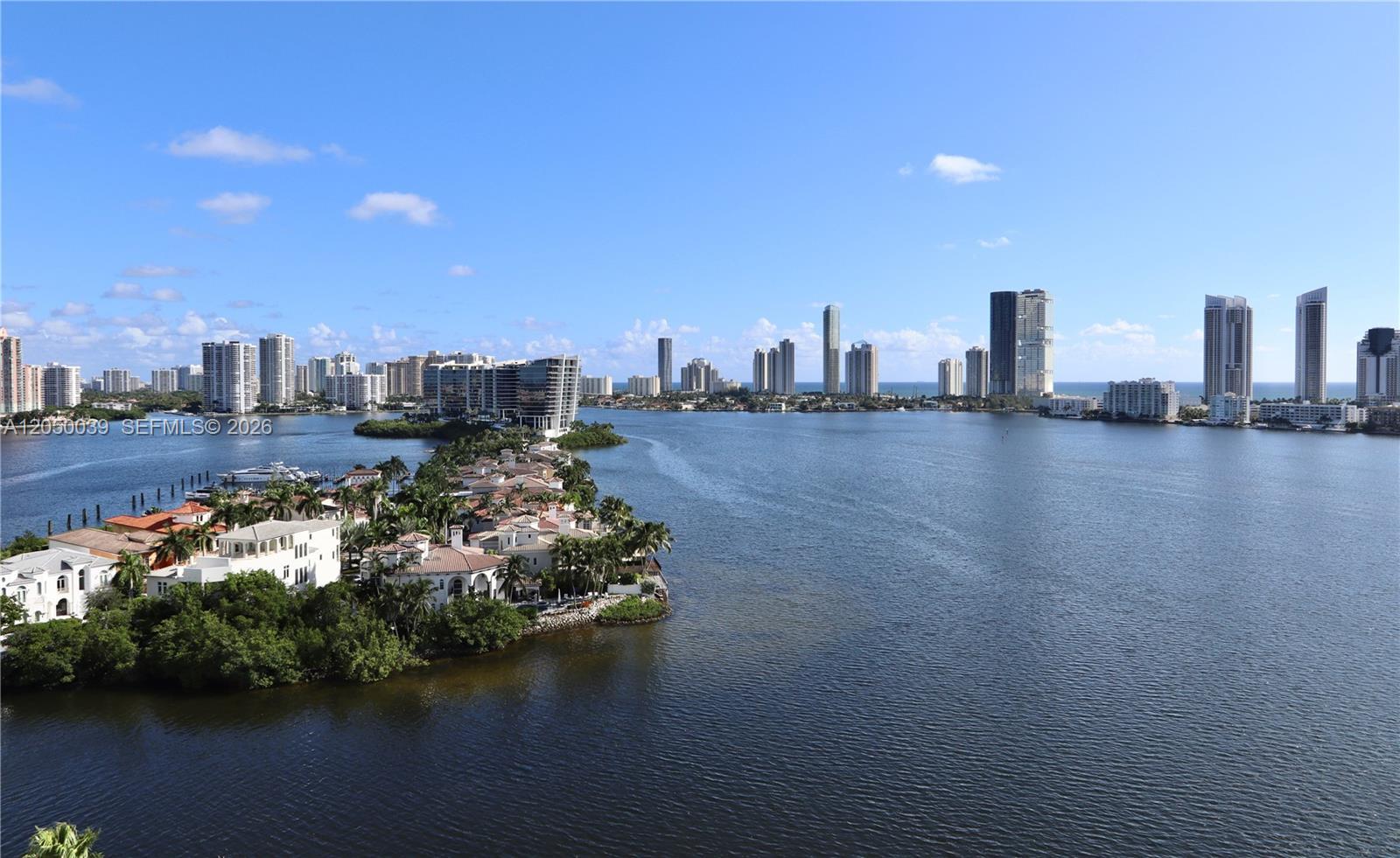 3000 Island Blvd # 1603, Aventura FL 33160 photo 2
