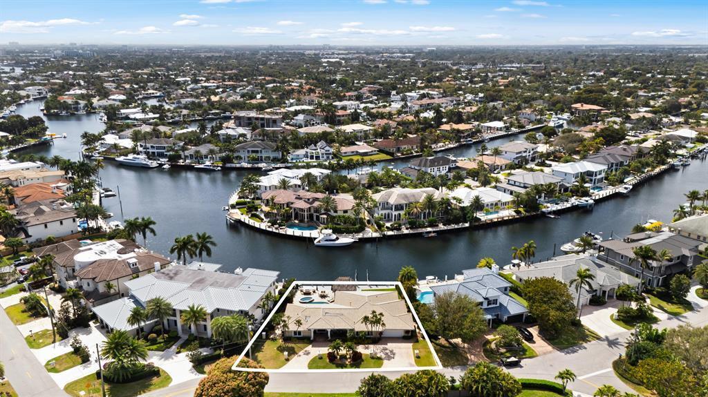 2600 NE 33rd Street, Lighthouse Point FL 33064 photo 3