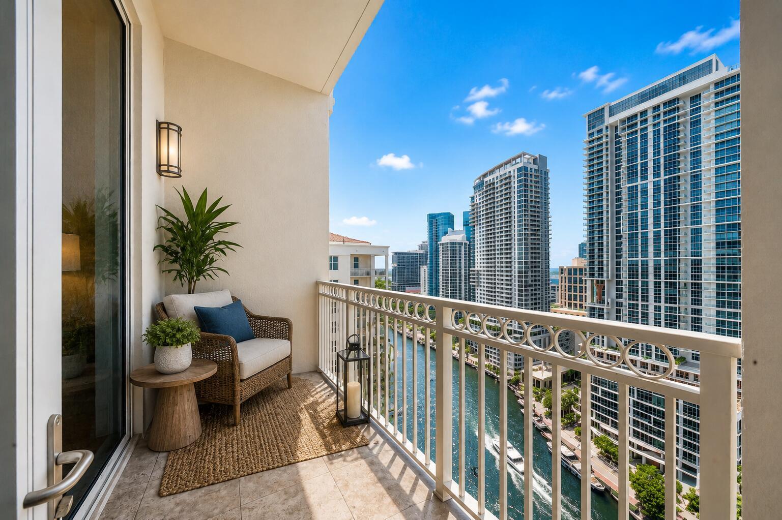 511 SE 5 Avenue # 2523, Fort Lauderdale FL 33301