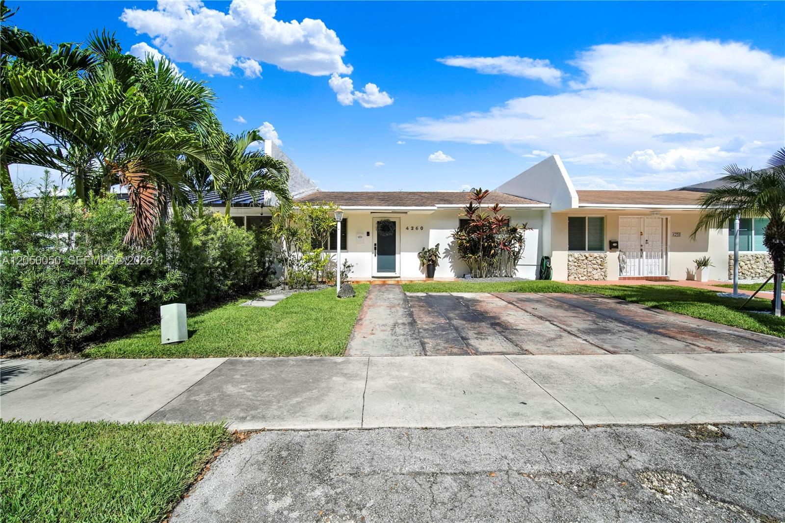 4260 SW 68th Ct, Miami FL 33155