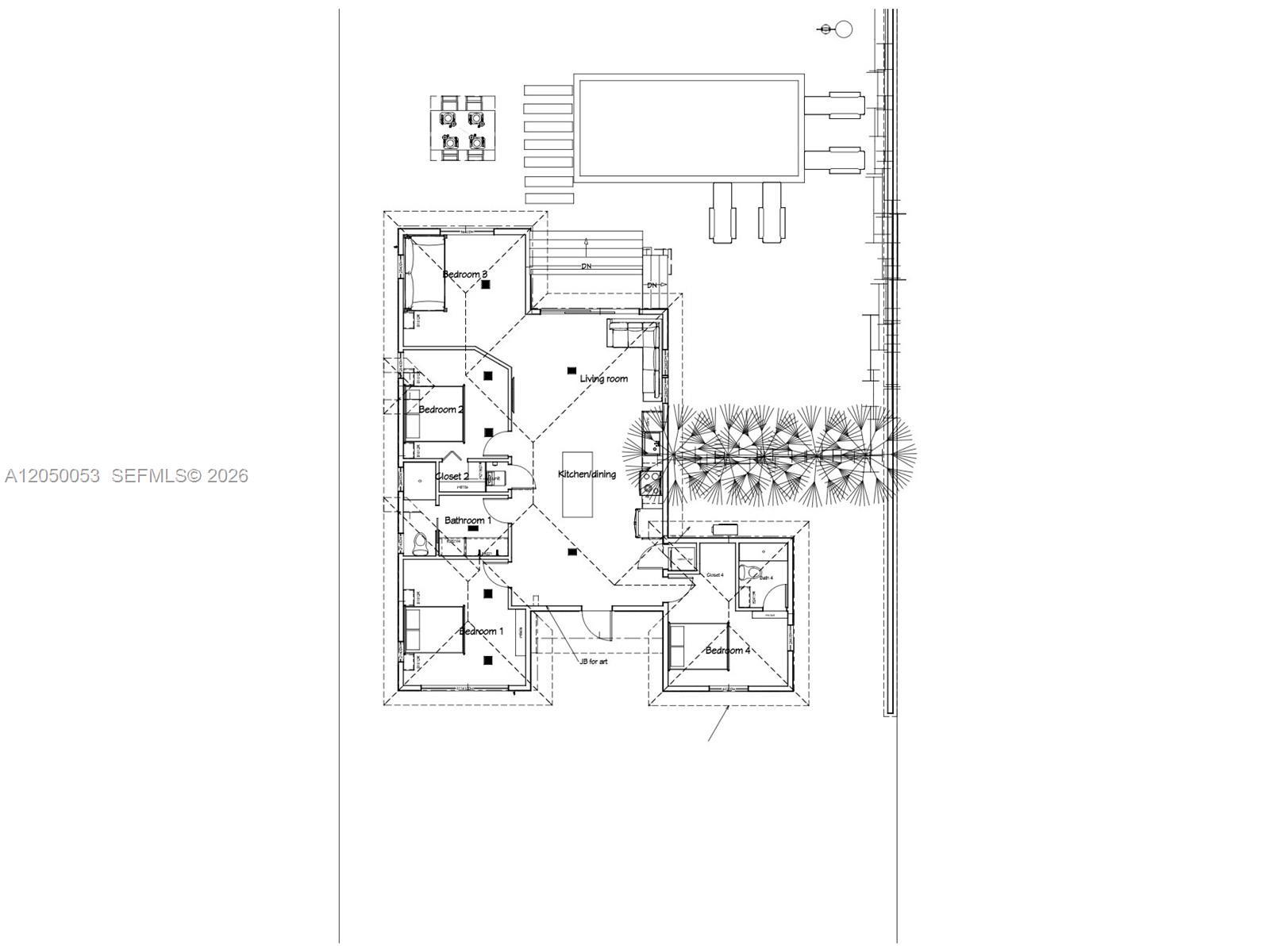 177 NE 47th St, Miami FL 33137 photo 2