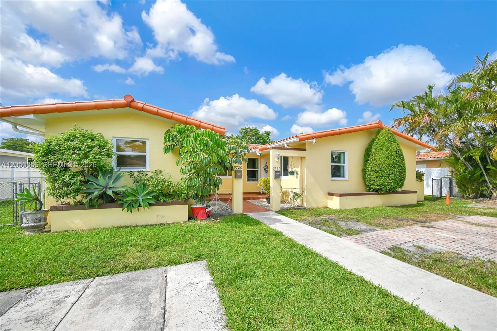 9720 SW 37th Ter, Miami FL 33165