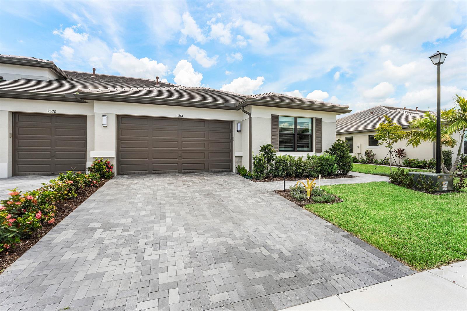 13584 SW Starkissed Lane, Port St. Lucie FL 34987 photo 2