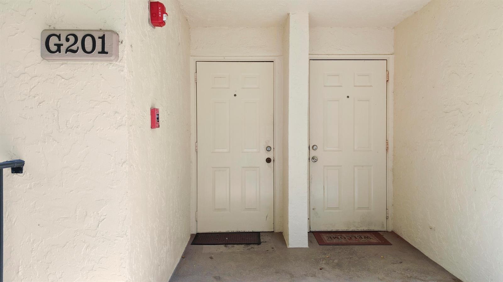 2600 Greenwood Terrace # G201, Boca Raton FL 33431 photo 2
