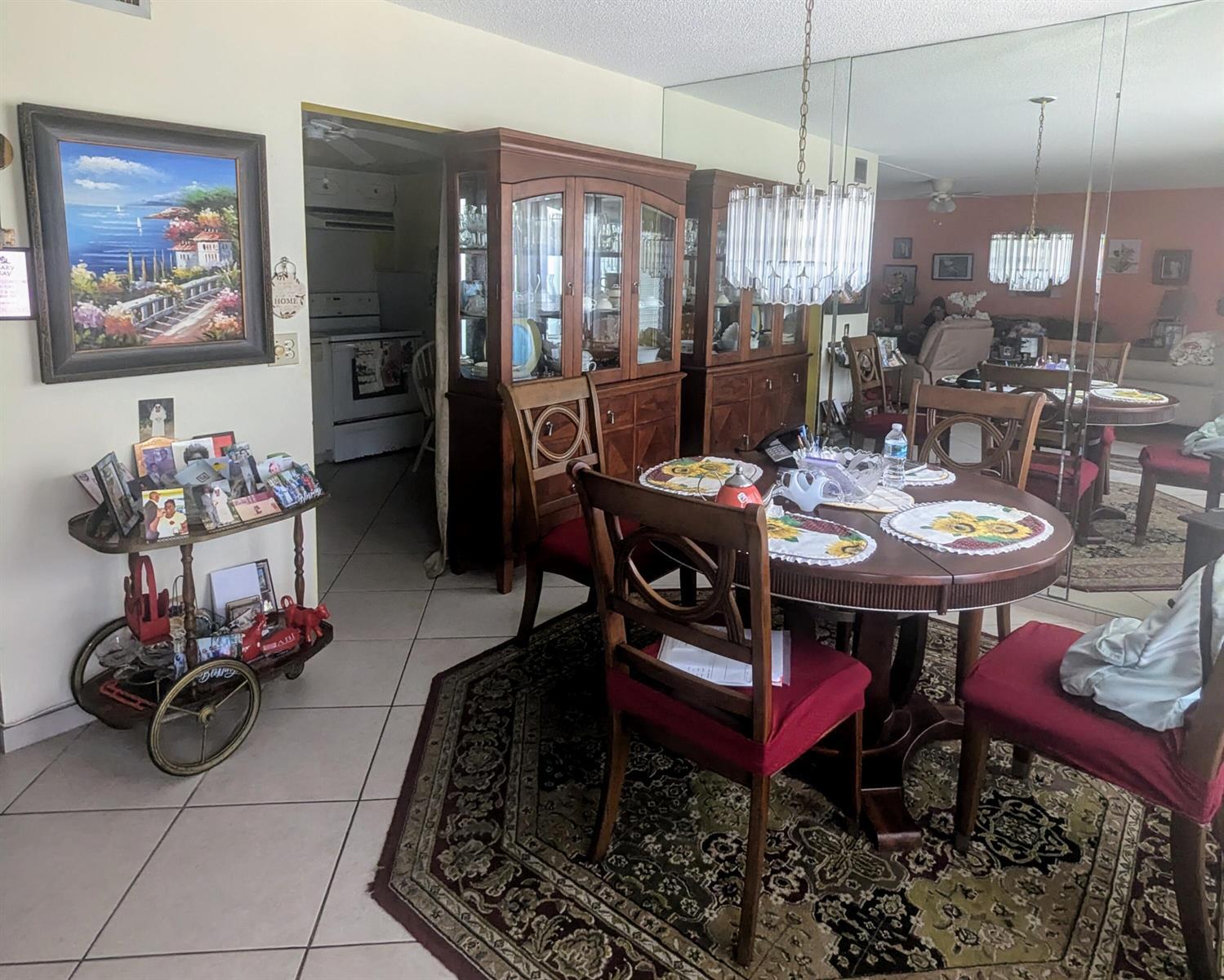 205 Wellington M, West Palm Beach FL 33417 photo 3