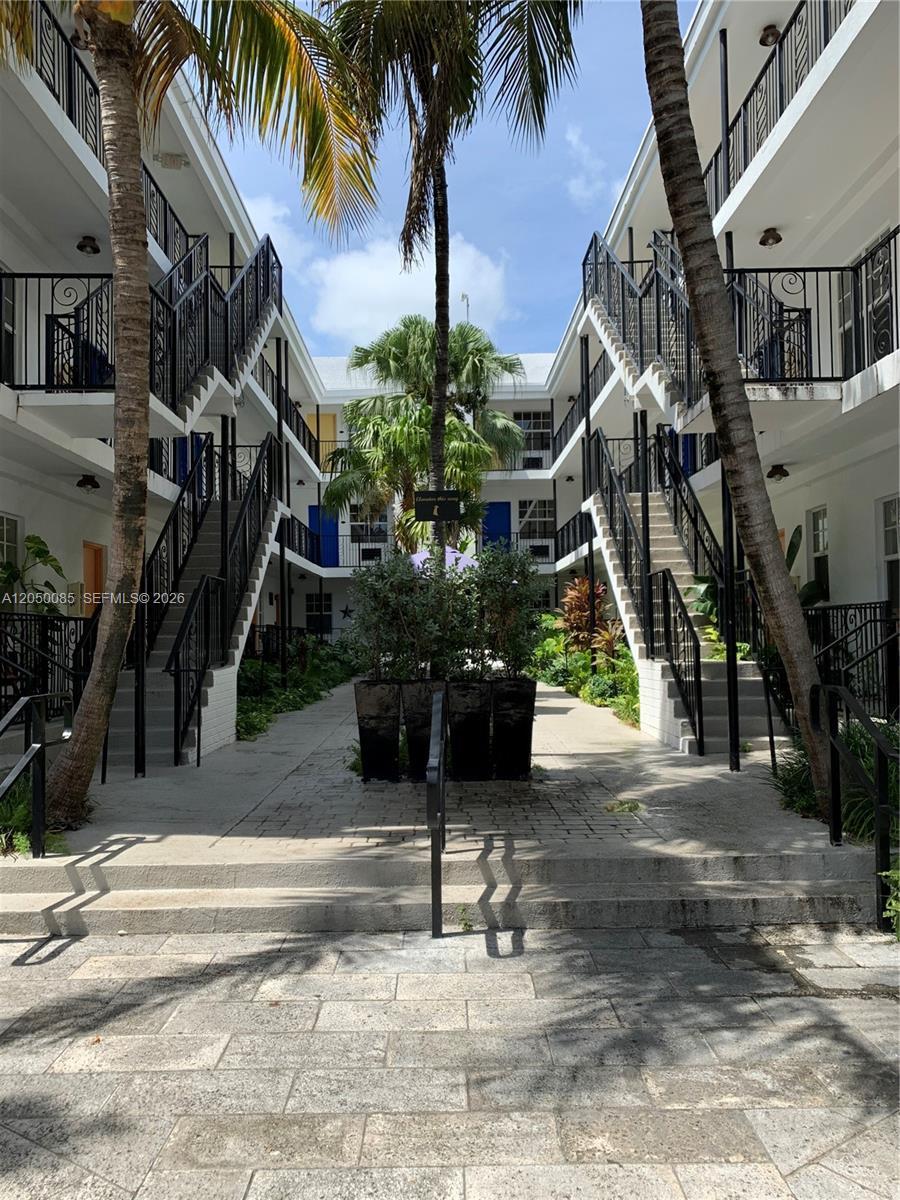 1330 Pennsylvania Ave # 203, Miami Beach FL 33139 photo 2