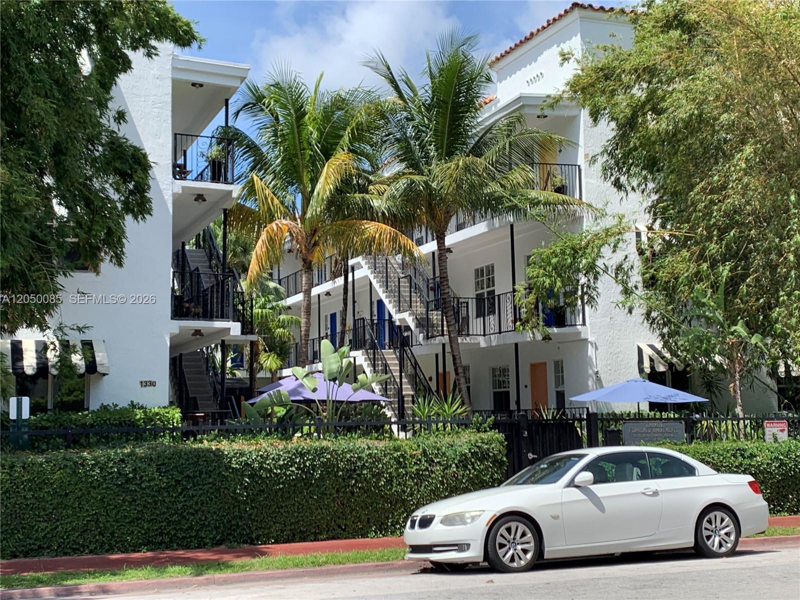 1330 Pennsylvania Ave # 203, Miami Beach FL 33139