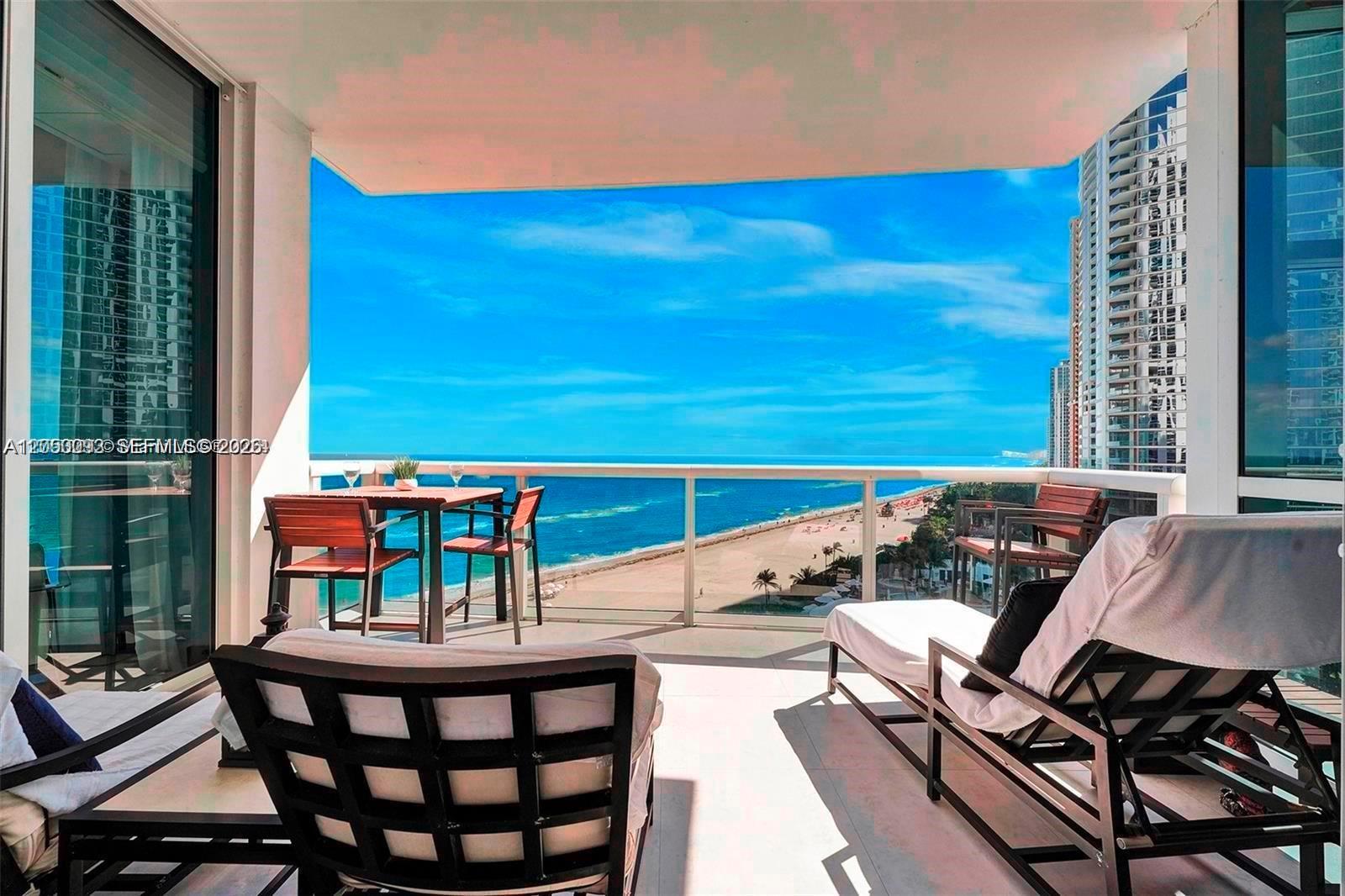 18101 Collins Ave # 1105, Sunny Isles Beach FL 33160 photo 3
