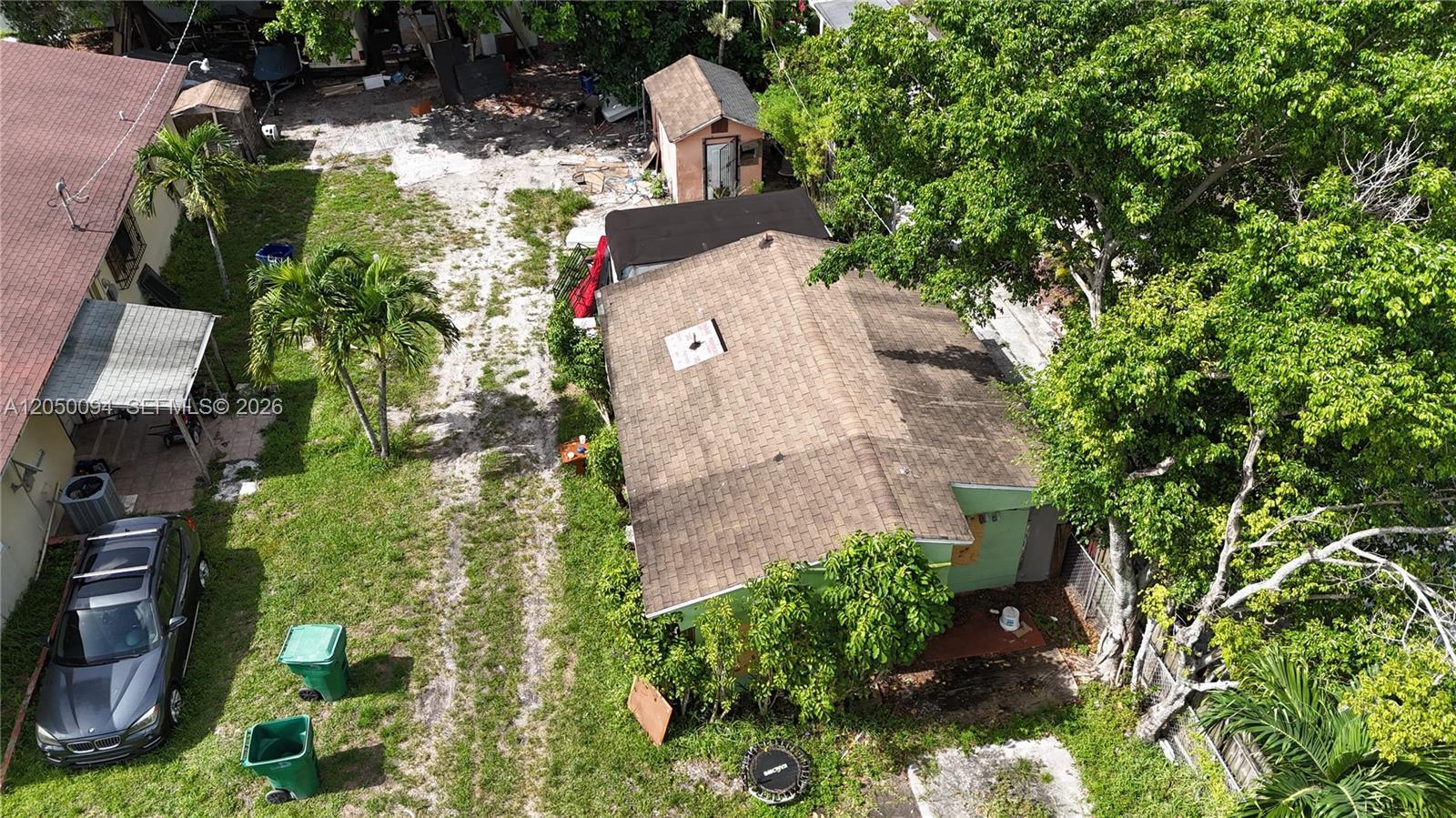 2954 NW 91st St, Miami FL 33147 photo 3