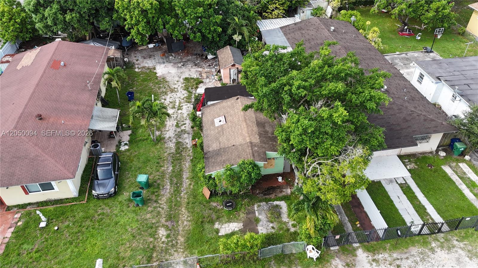 2954 NW 91st St, Miami FL 33147