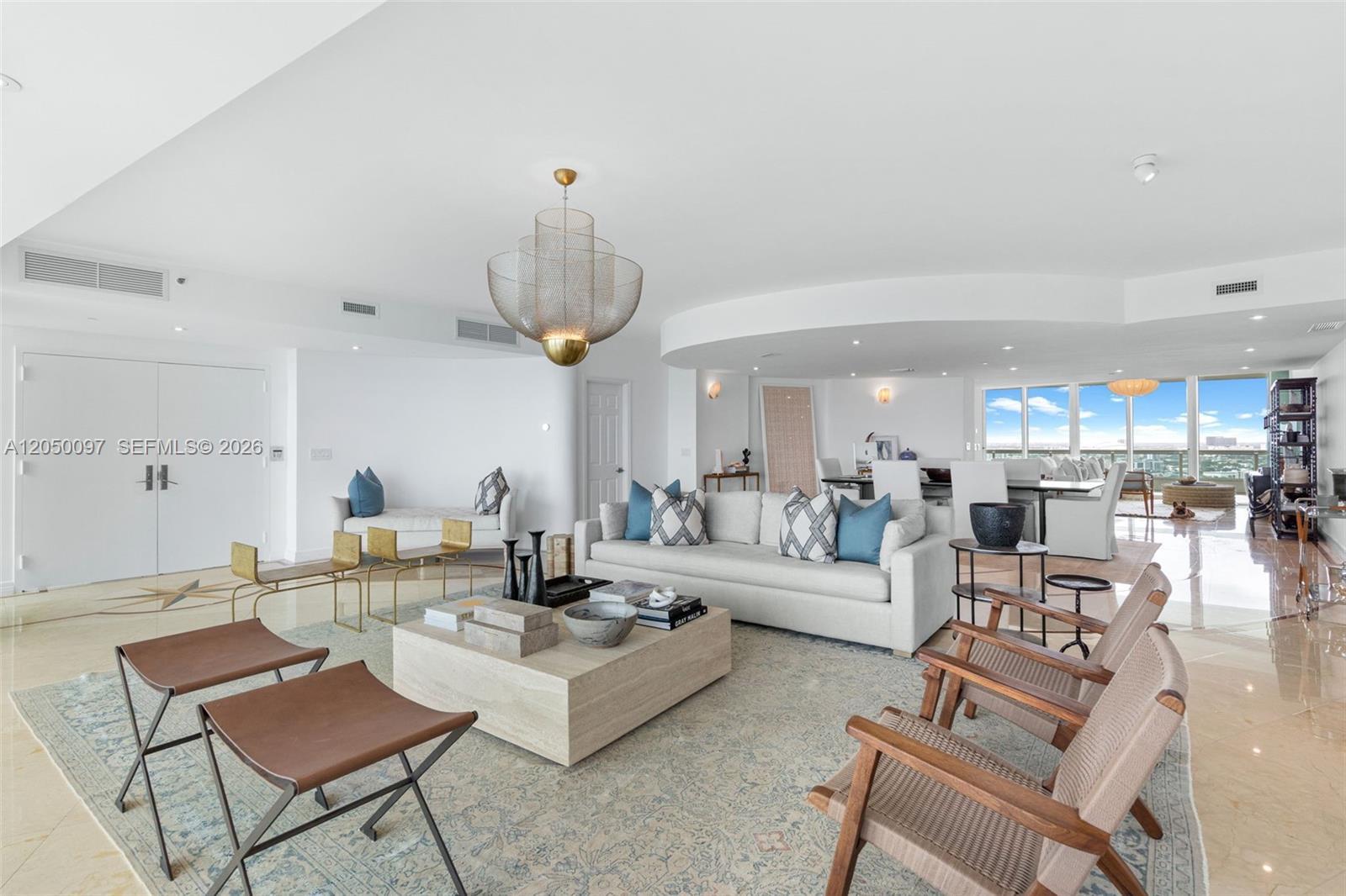 1643 Brickell Ave # 2805, Miami FL 33129 photo 3