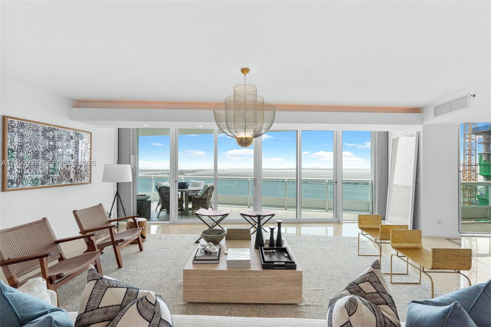 1643 Brickell Ave # 2805, Miami FL 33129