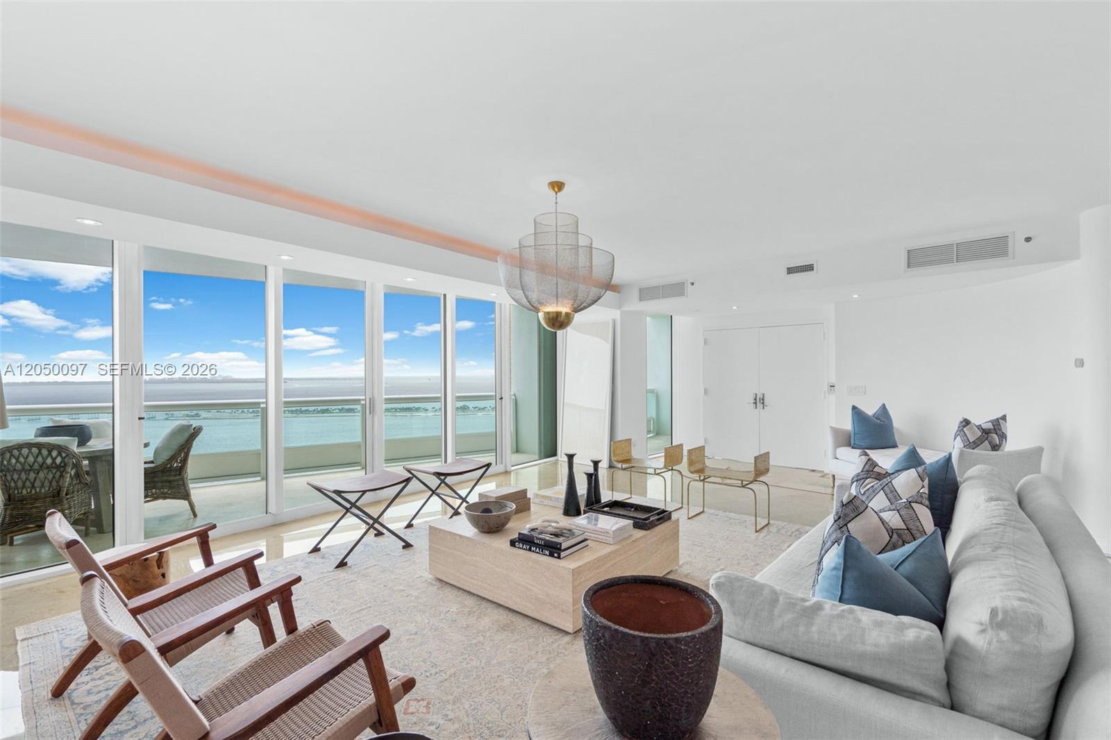 1643 Brickell Ave # 2805, Miami FL 33129 photo 4