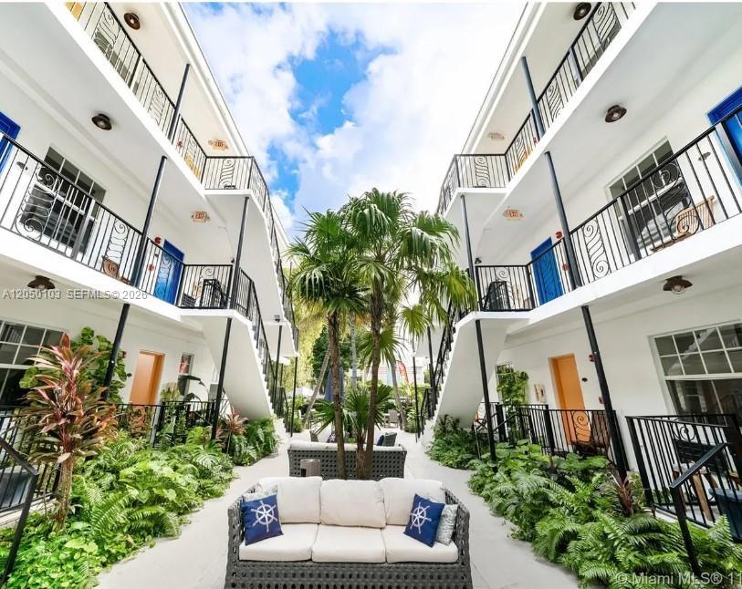 1330 Pennsylvania Ave # 313, Miami Beach FL 33139