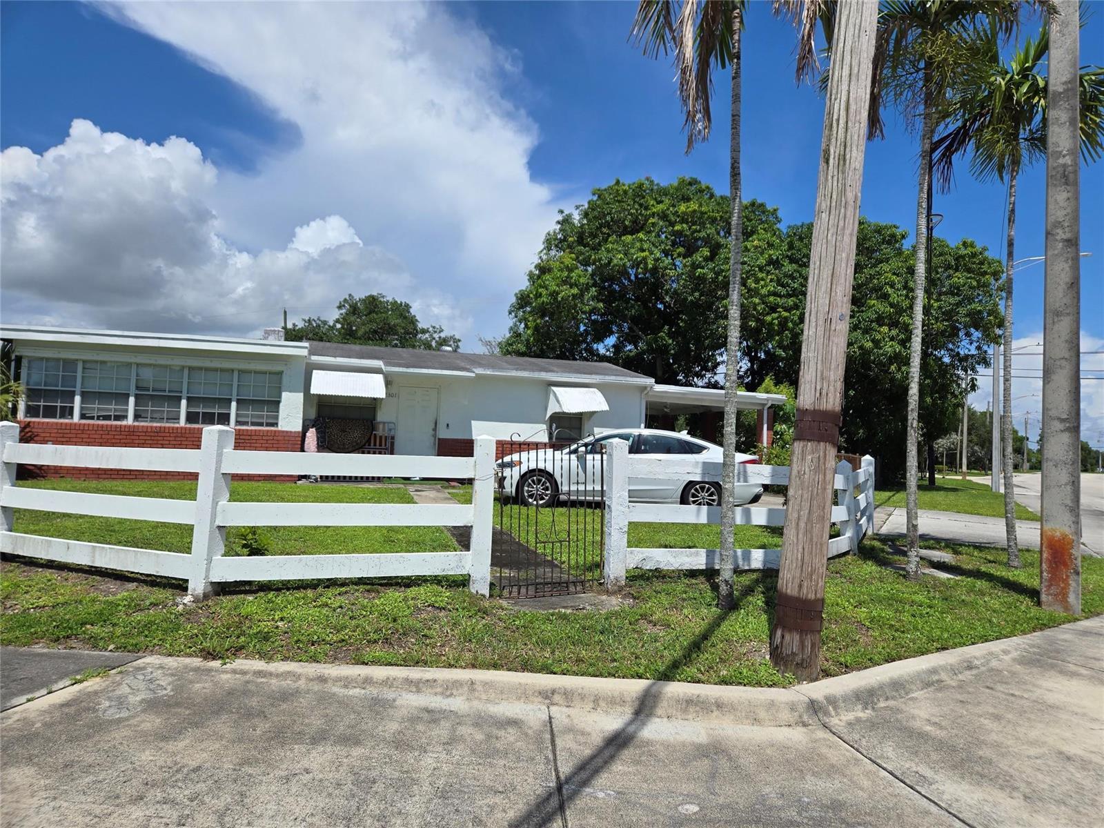 2301 NW 15th Court, Fort Lauderdale FL 33311