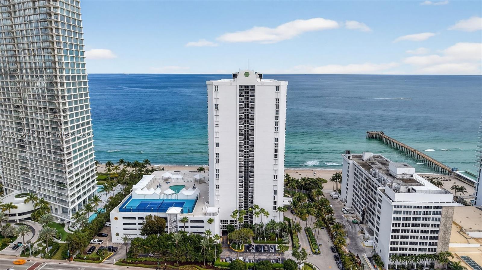 Sunny Isles Beach, FL 33160
