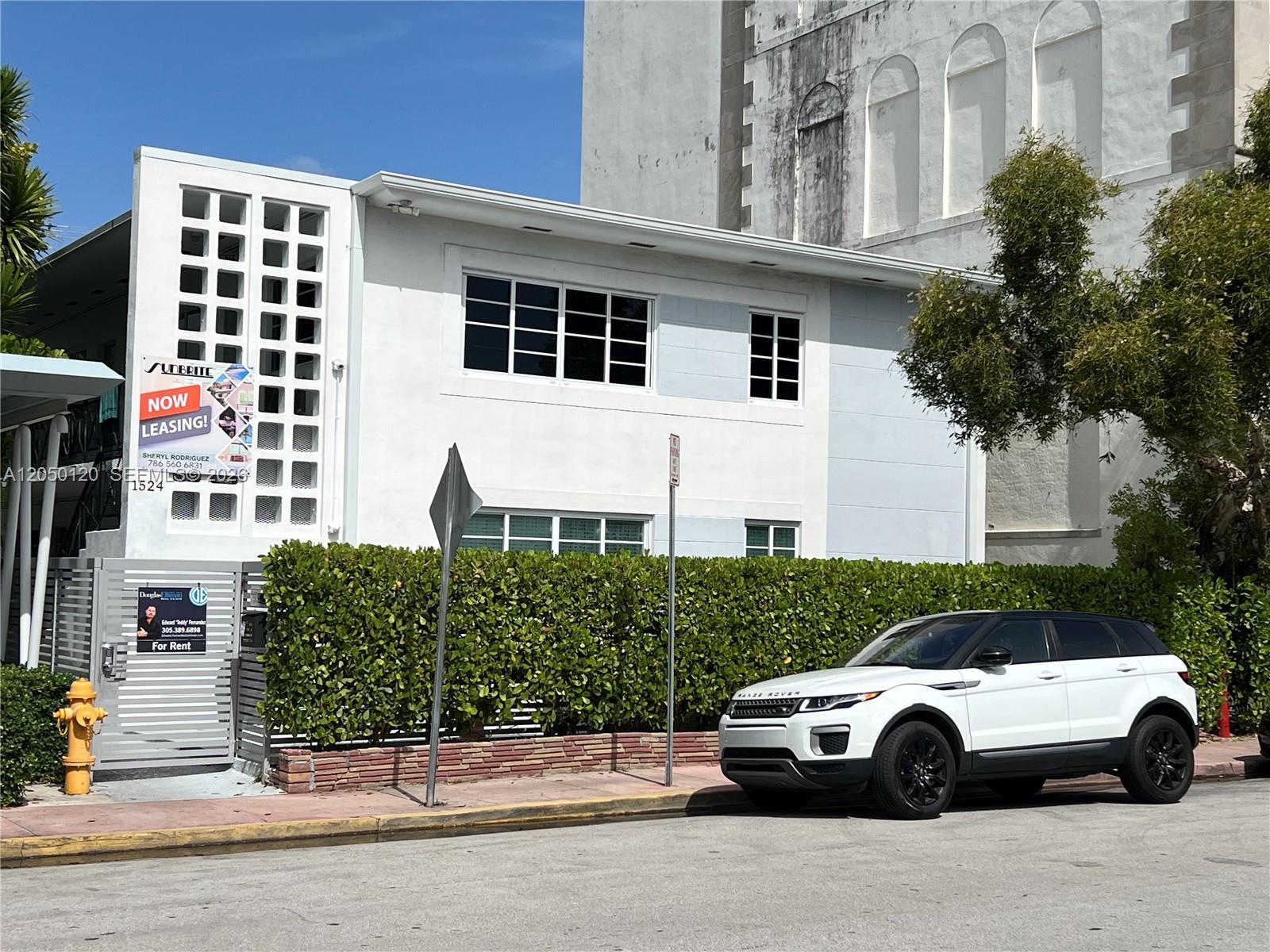1524 Lenox Ave # 11, Miami Beach FL 33139