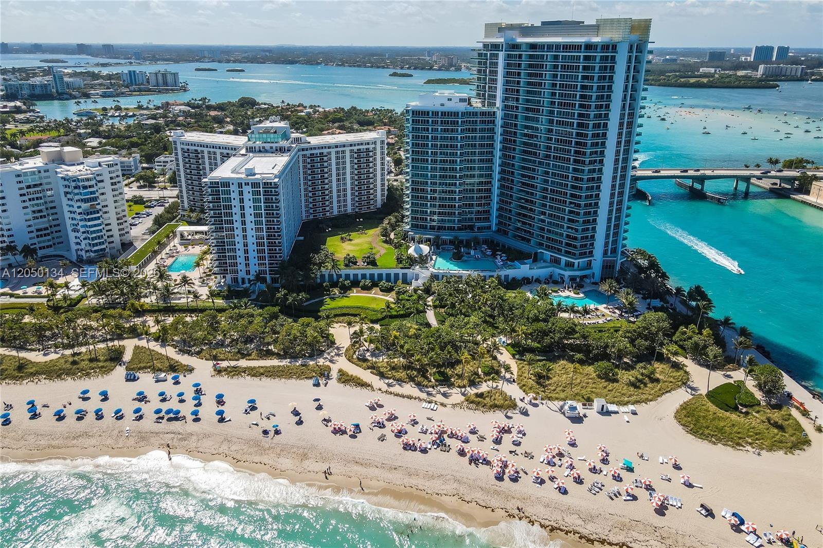 10275 Collins Ave # 417, Bal Harbour FL 33154 photo 3