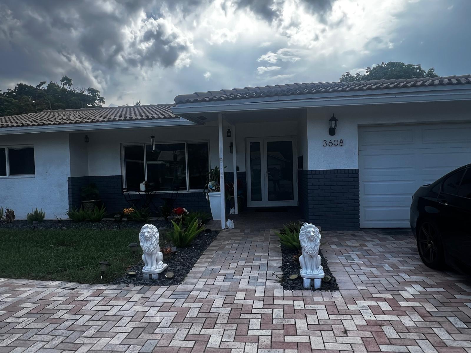 3608 NW 82nd Avenue, Coral Springs FL 33065 photo 3