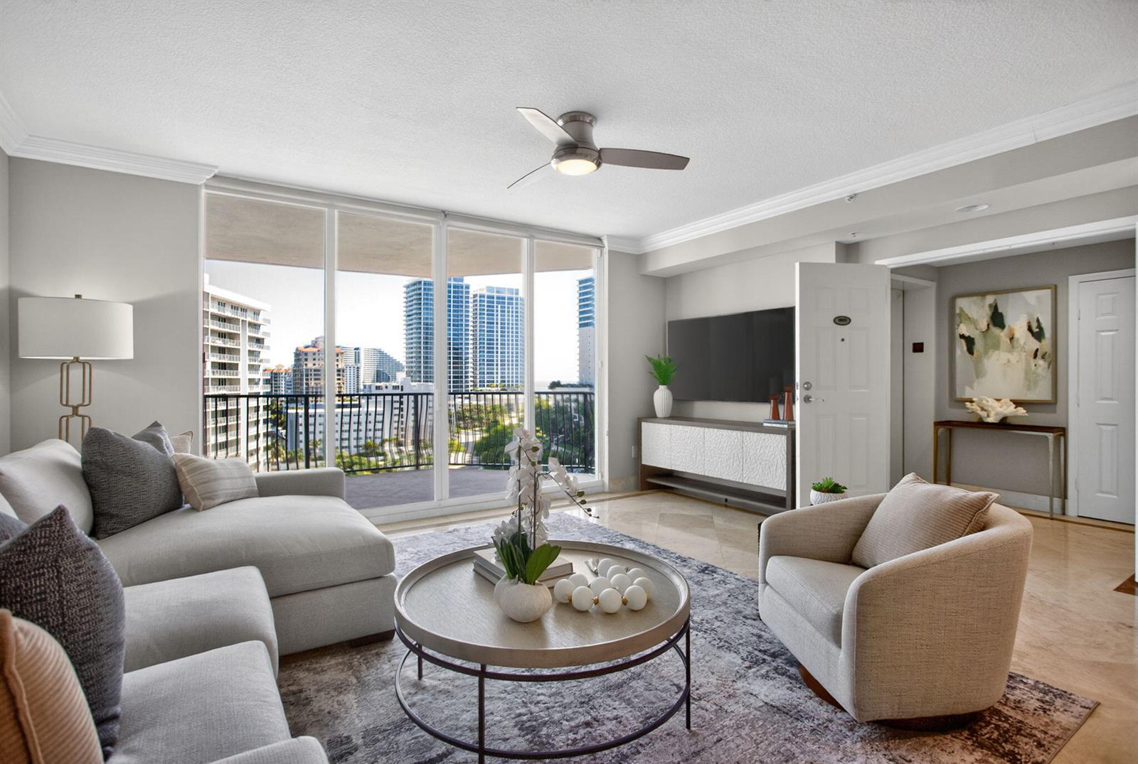 100 S Birch Road # 1003f, Fort Lauderdale FL 33316 photo 4