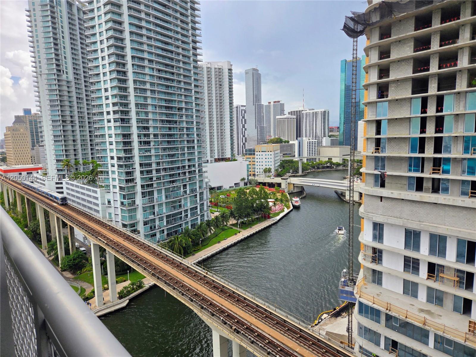 690 SW 1st Ct # 1906, Miami FL 33130
