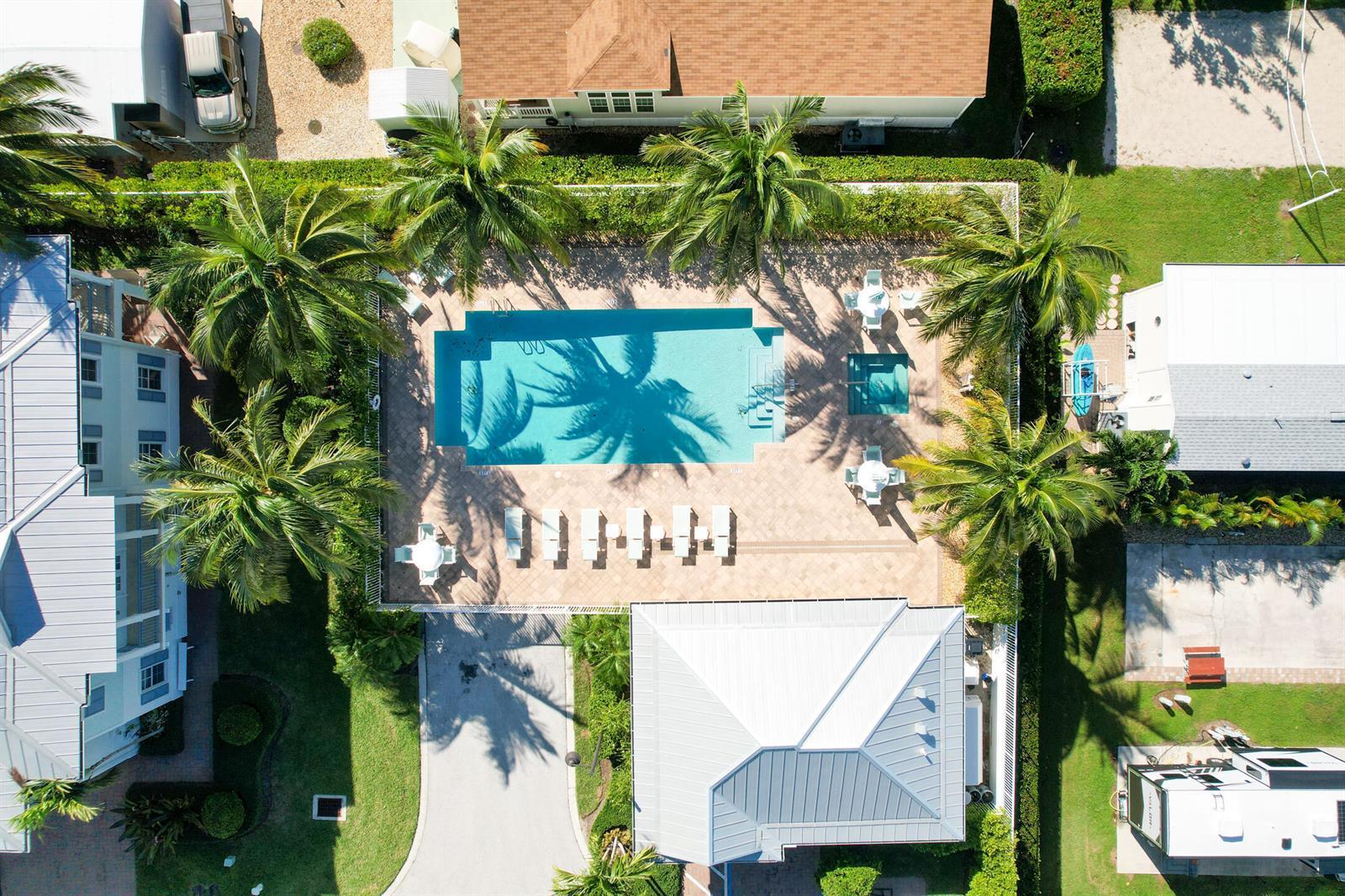 144 Ocean Breeze Drive, Juno Beach FL 33408 photo 2