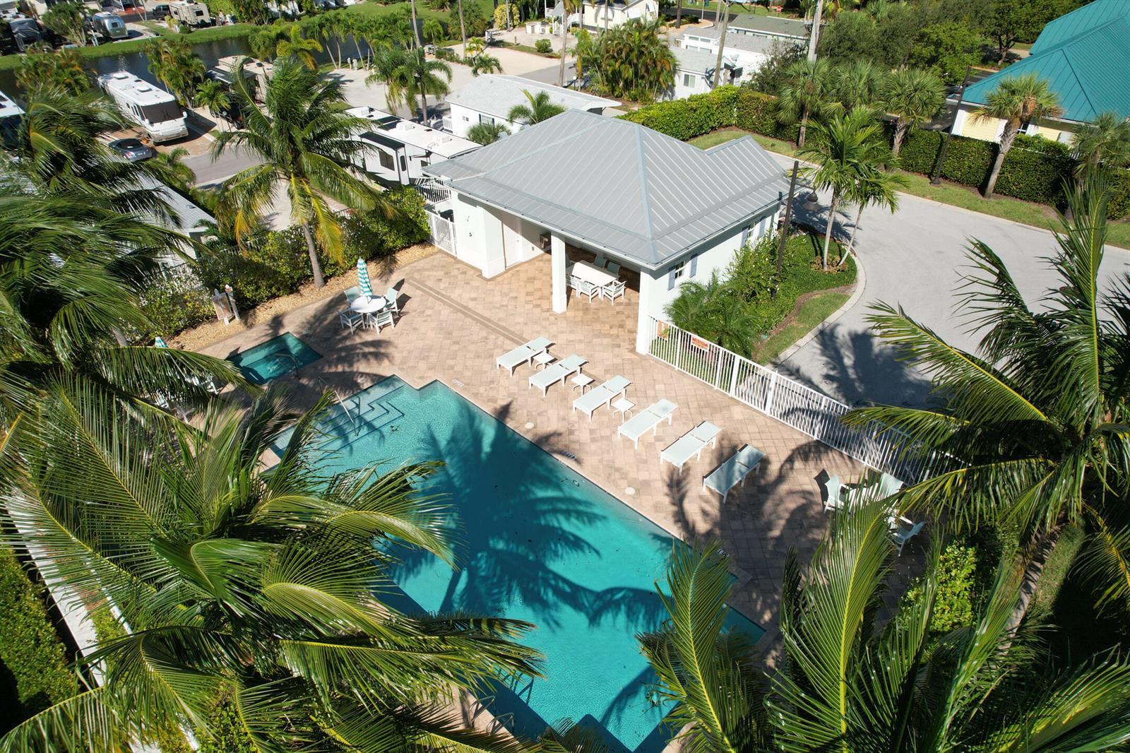 144 Ocean Breeze Drive, Juno Beach FL 33408 photo 3