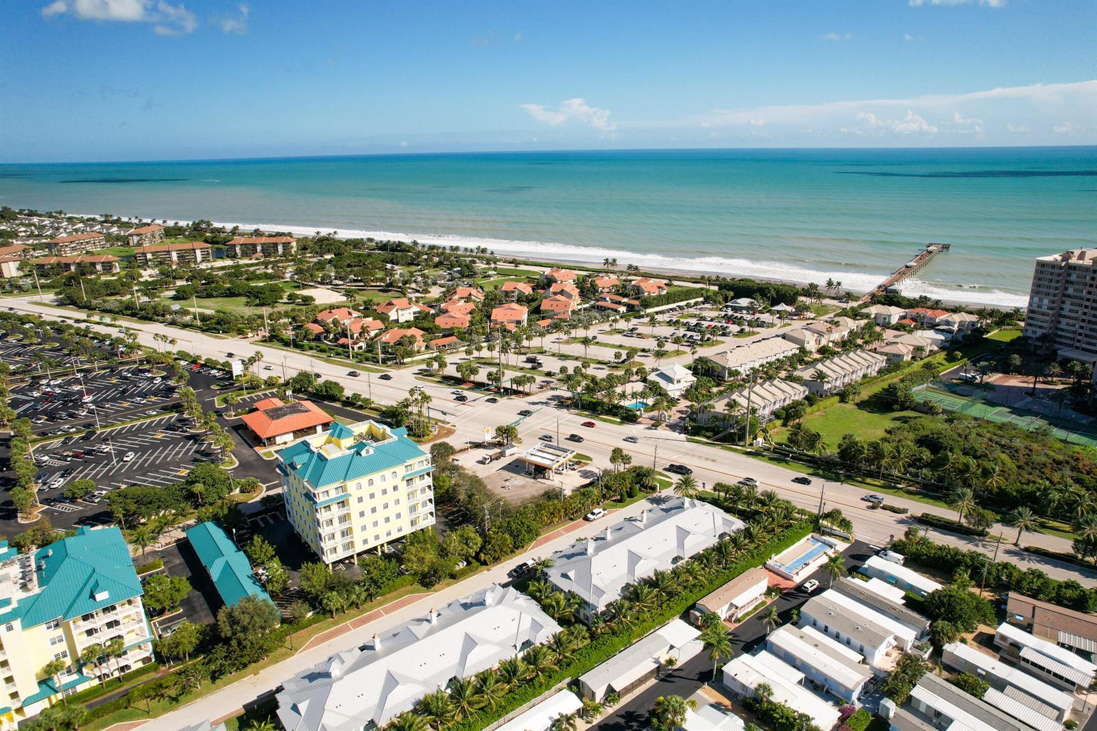 144 Ocean Breeze Drive, Juno Beach FL 33408 photo 5