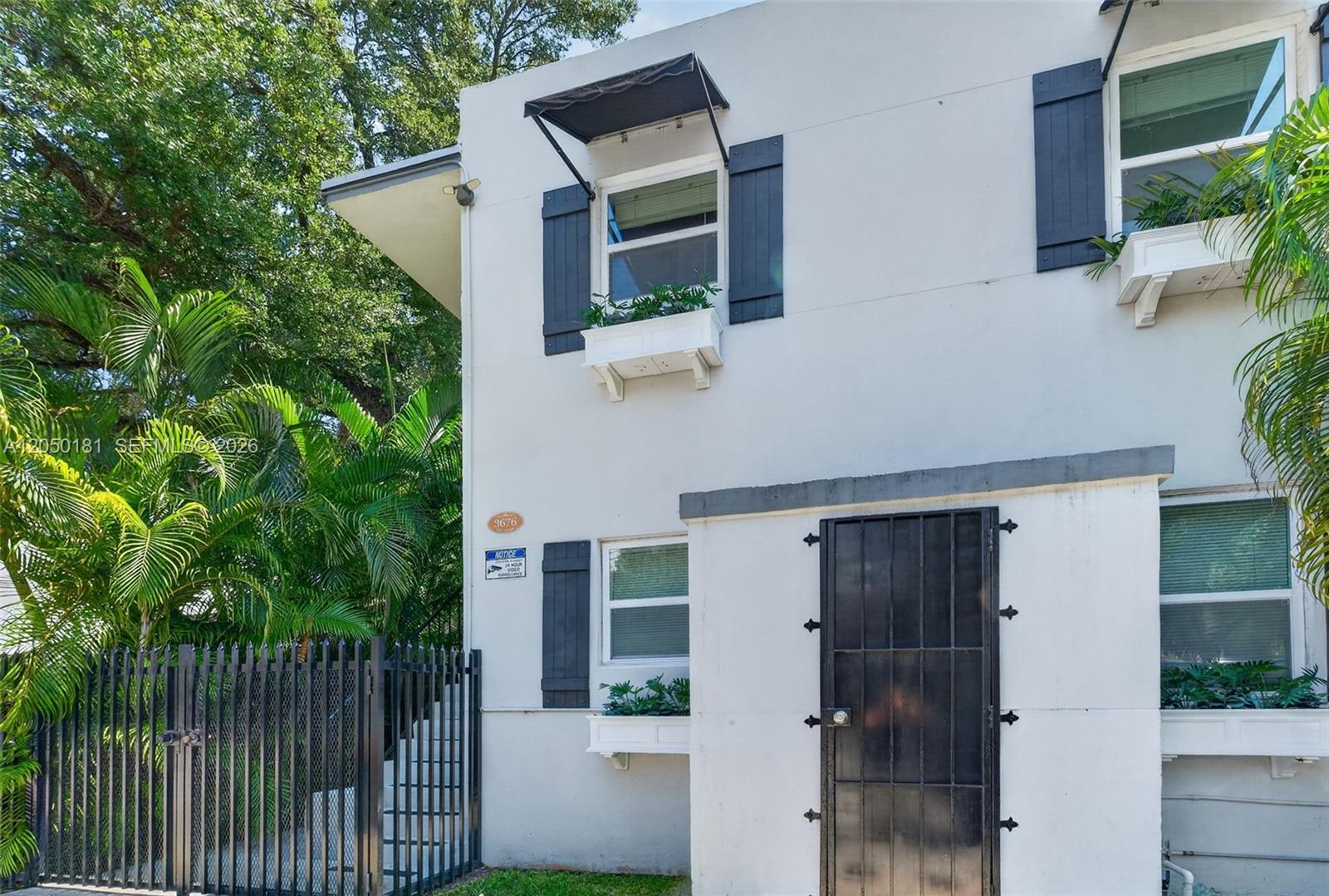 3676 Oak Ave # 6, Miami FL 33133