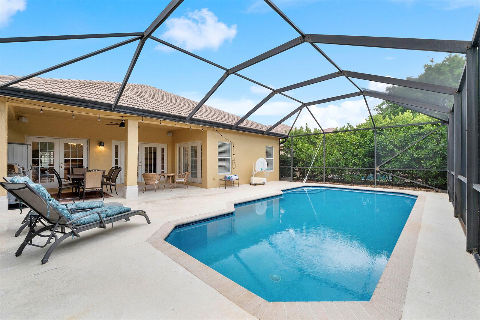 10997 NW 61st Court, Parkland FL 33076