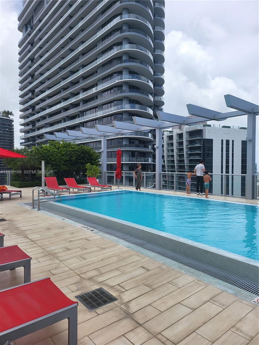 1100 S Miami Ave # 3707, Miami FL 33130