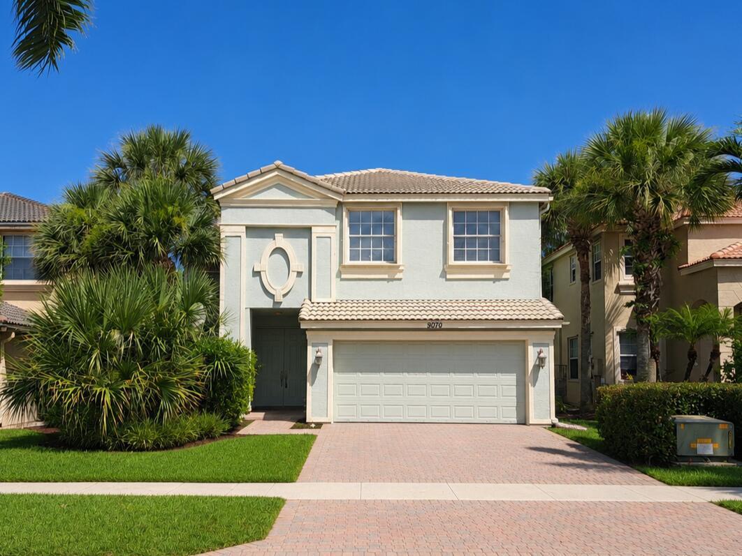 9070 Dupont Place, Wellington FL 33414