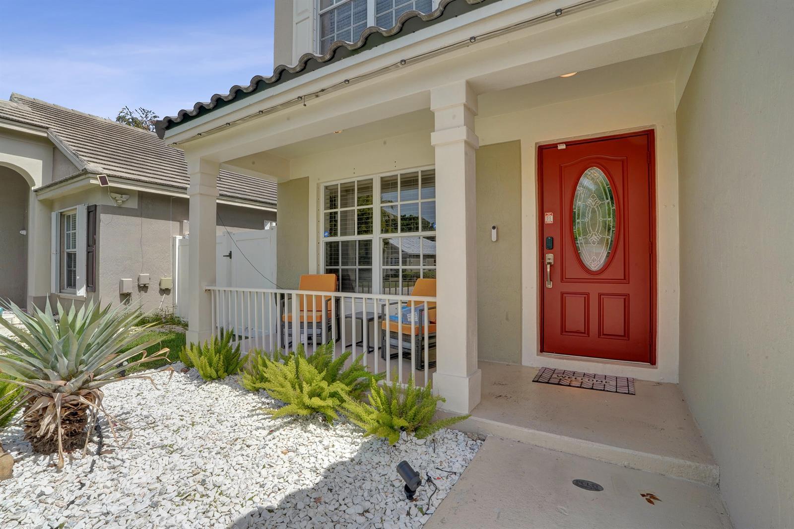 5884 N Plum Bay Parkway, Tamarac FL 33321 photo 2