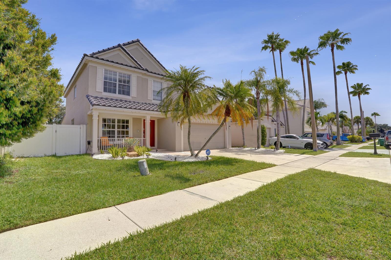 5884 N Plum Bay Parkway, Tamarac FL 33321 photo 3