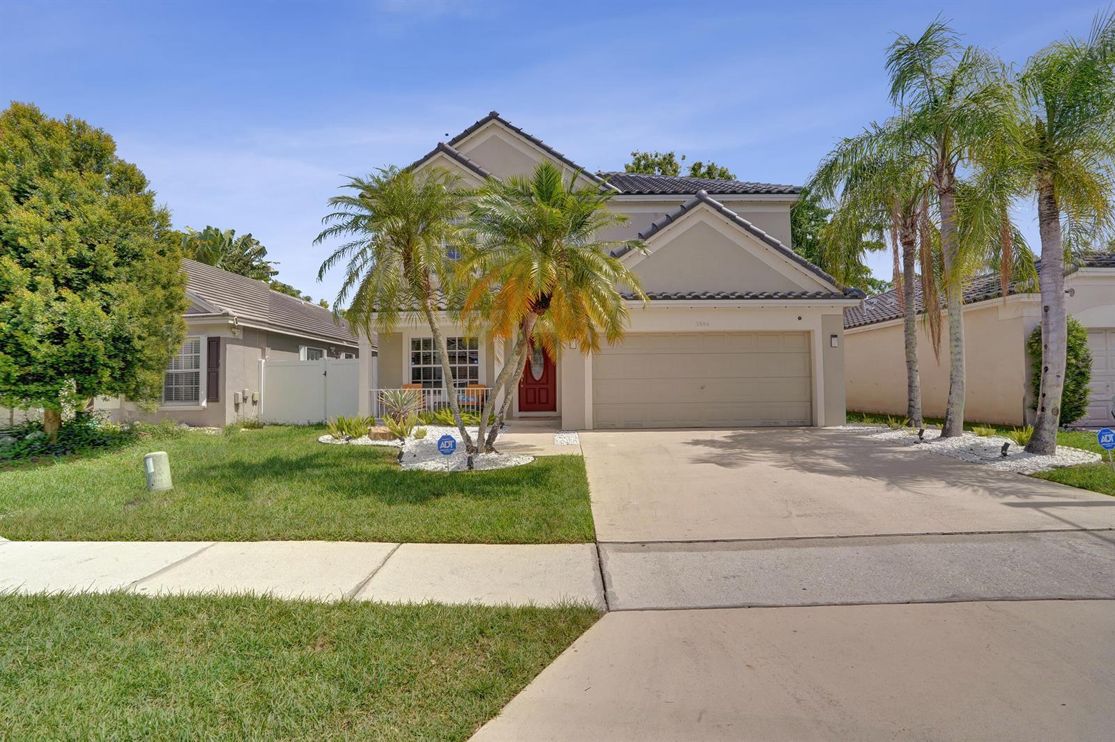 5884 N Plum Bay Parkway, Tamarac FL 33321 photo 5