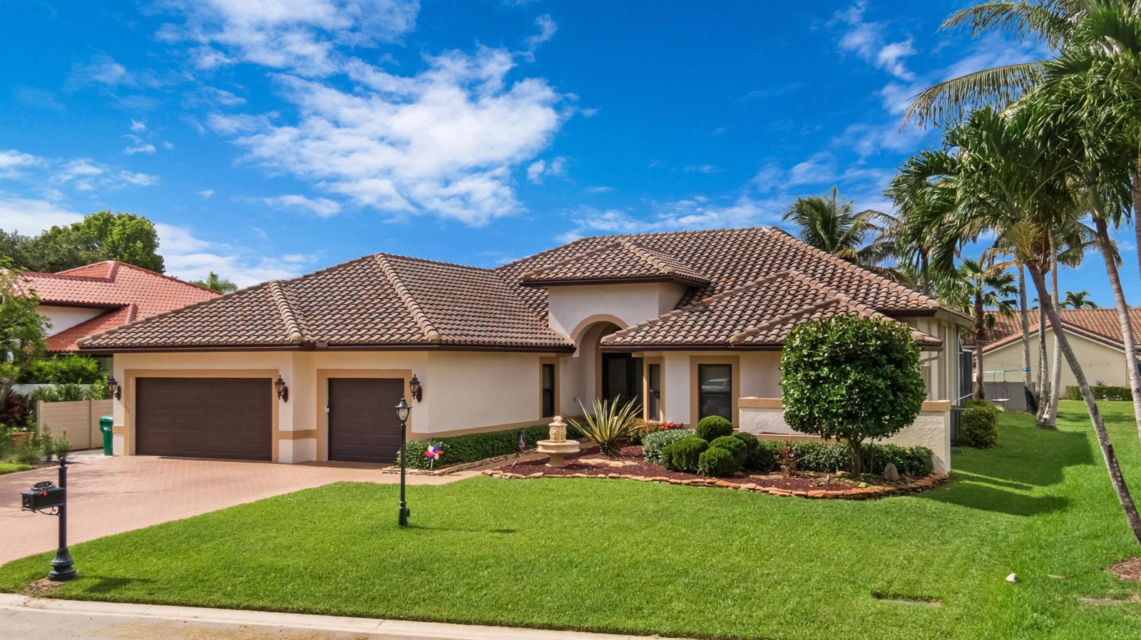 10120 NW 59th Court, Parkland FL 33076 photo 3