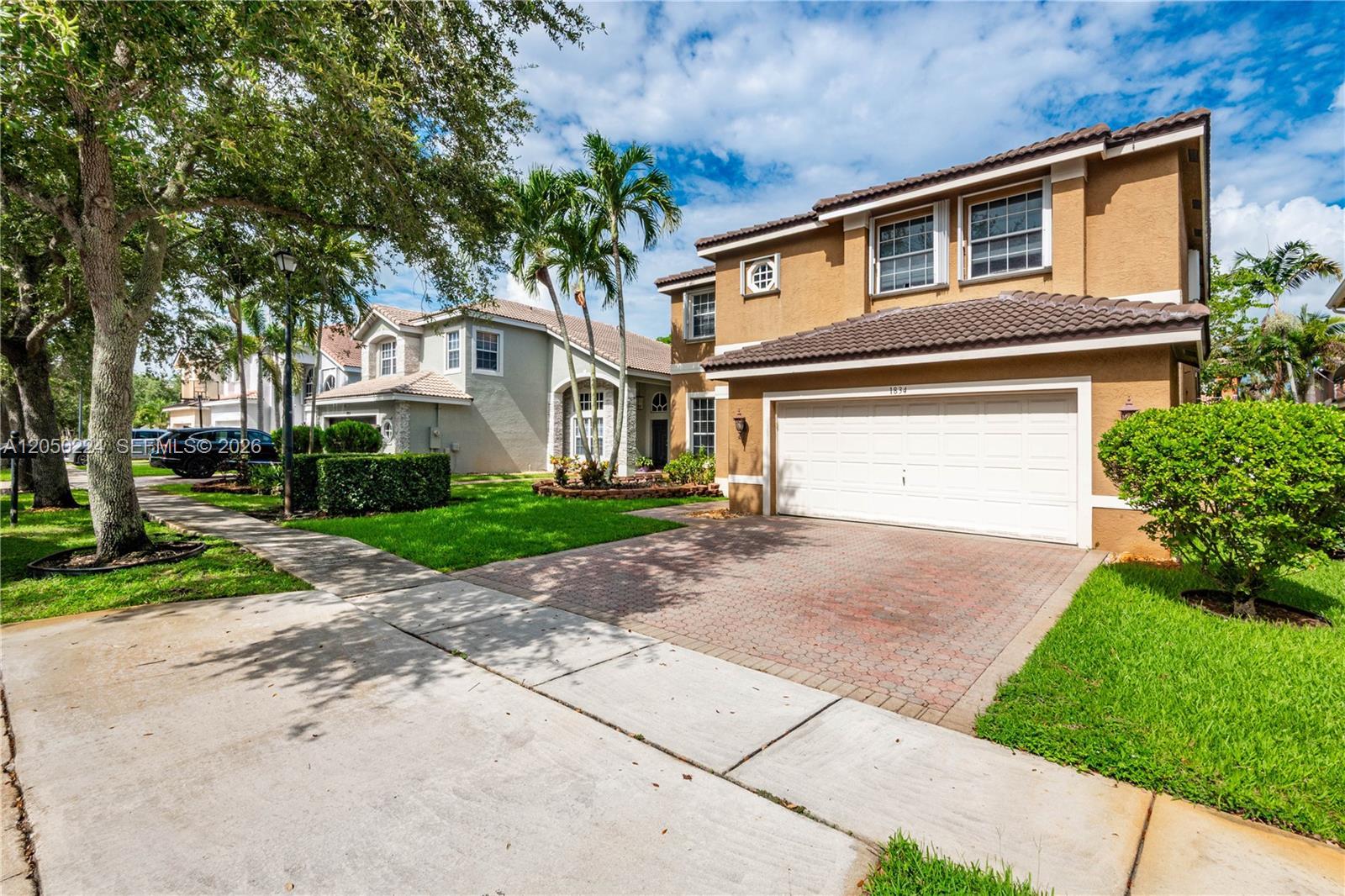 1834 SW 152nd Way, Miramar FL 33027 photo 2