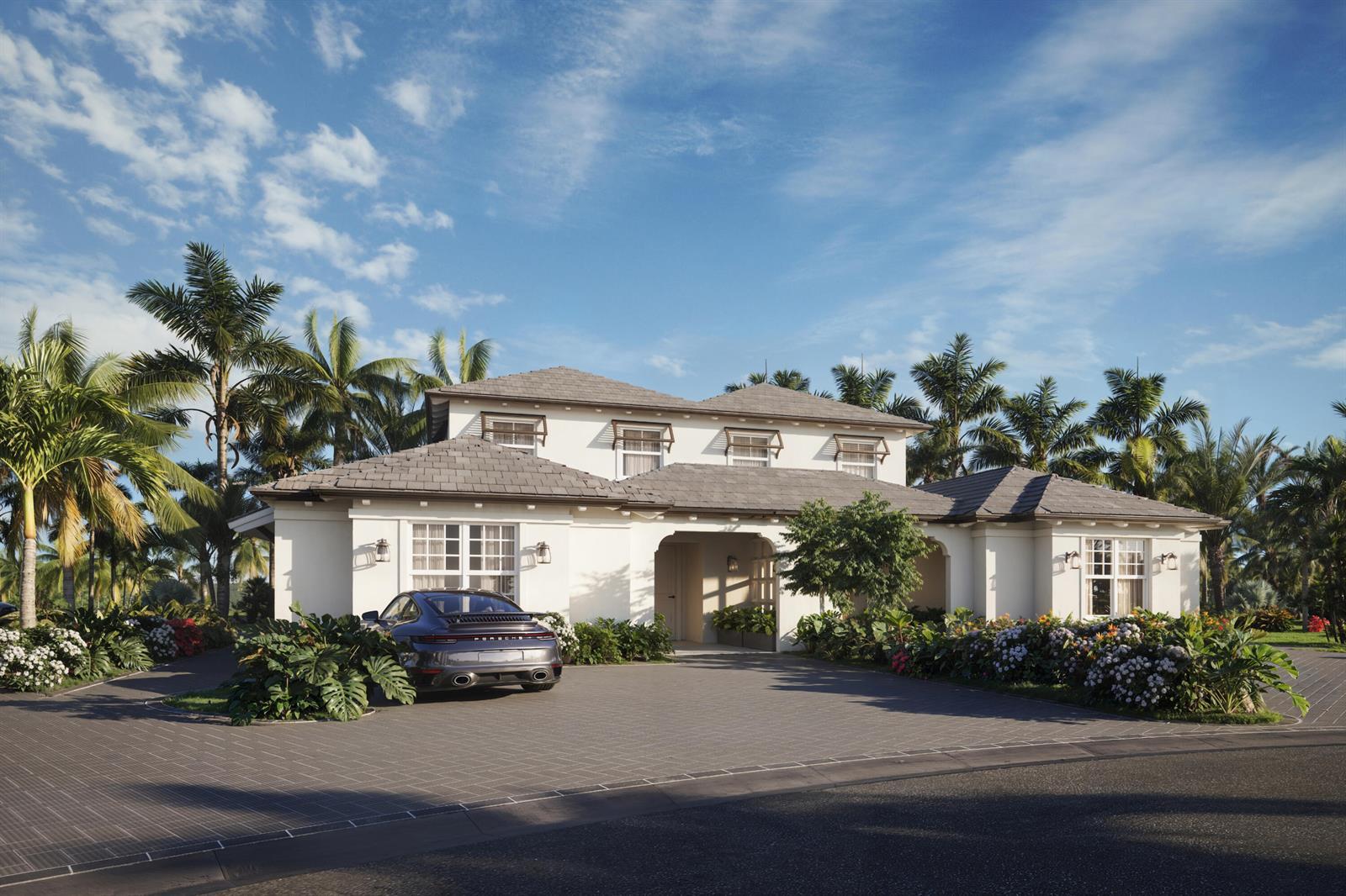 2175 Banyan Villa Circle, West Palm Beach FL 33401