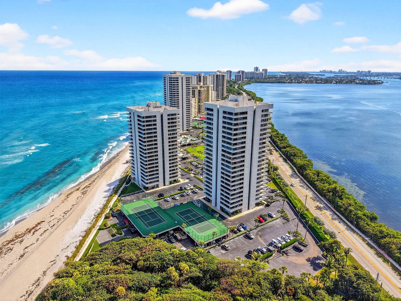 5540 N Ocean Drive # 1c, Singer Island FL 33404 photo 2