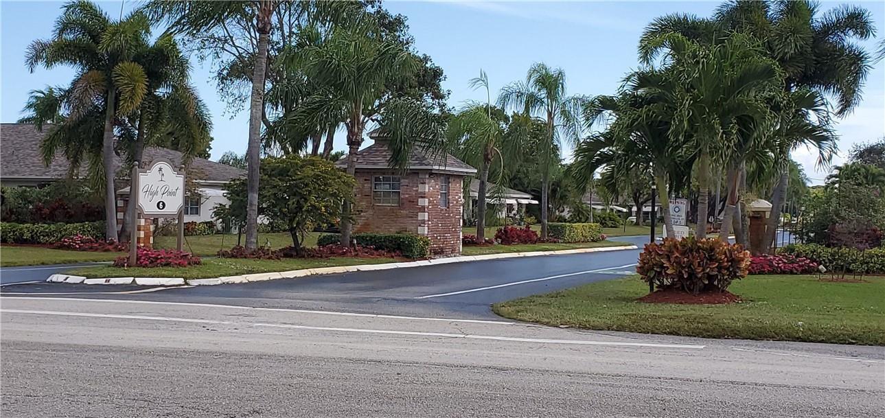 1107 Cir Terrace W, Delray Beach FL 33445